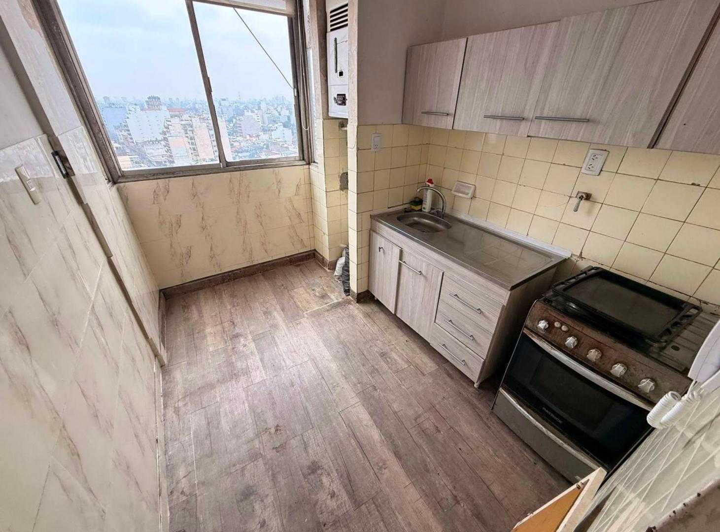 Foto de VENTA DEPARTAMENTO 3 AMBIENTES, imagen 3