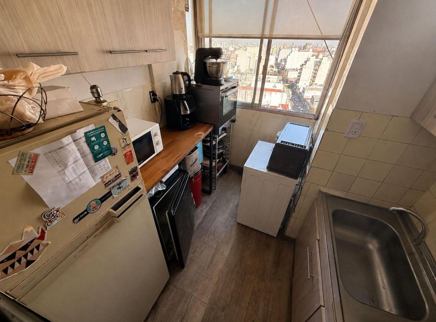 Foto de VENTA DEPARTAMENTO 3 AMBIENTES, imagen 1