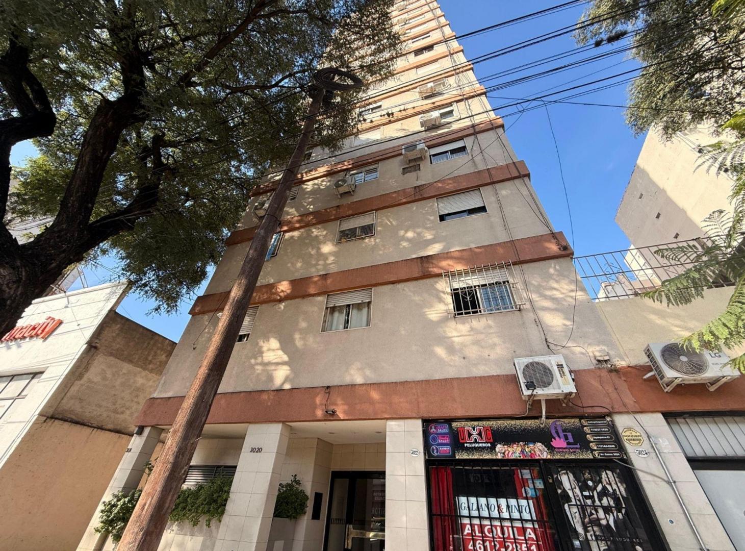 Foto de VENTA DEPARTAMENTO 3 AMBIENTES, imagen 4