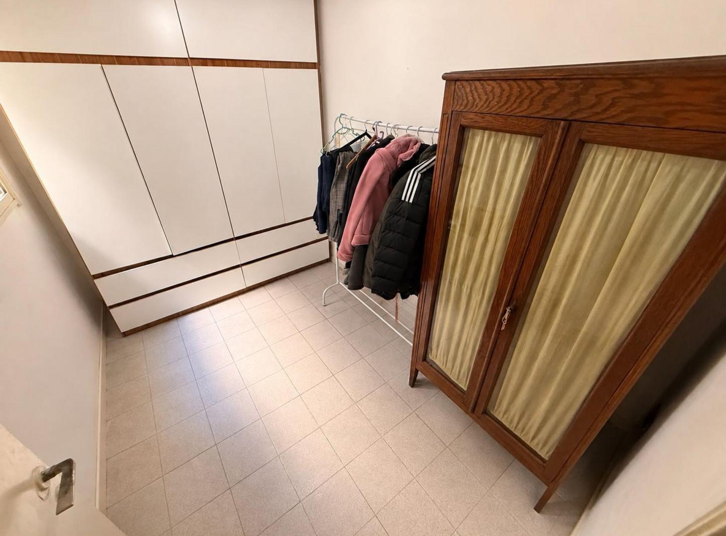 Foto de VENTA 3 AMBIENTES BALCÓN BALVANERA, imagen 5