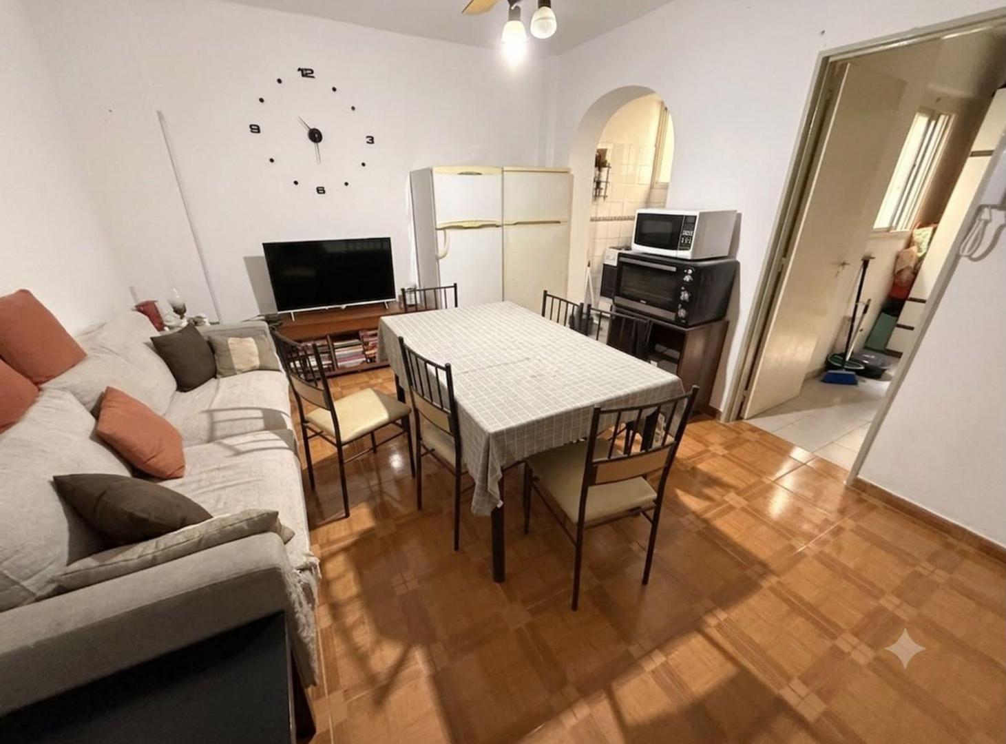 Foto de VENTA 3 AMBIENTES BALCÓN BALVANERA, imagen 4