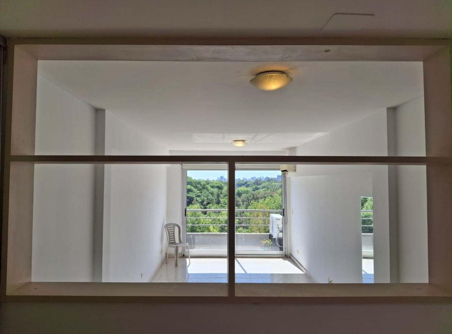 Foto de MONOAMBIENTE VILLA DEL PARQUE BALCON, imagen 3