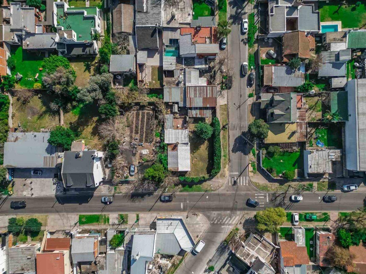 Foto de ITUZAINGÓ NORTE POTENCIAL 860 METROS VENDIBLES, imagen 1