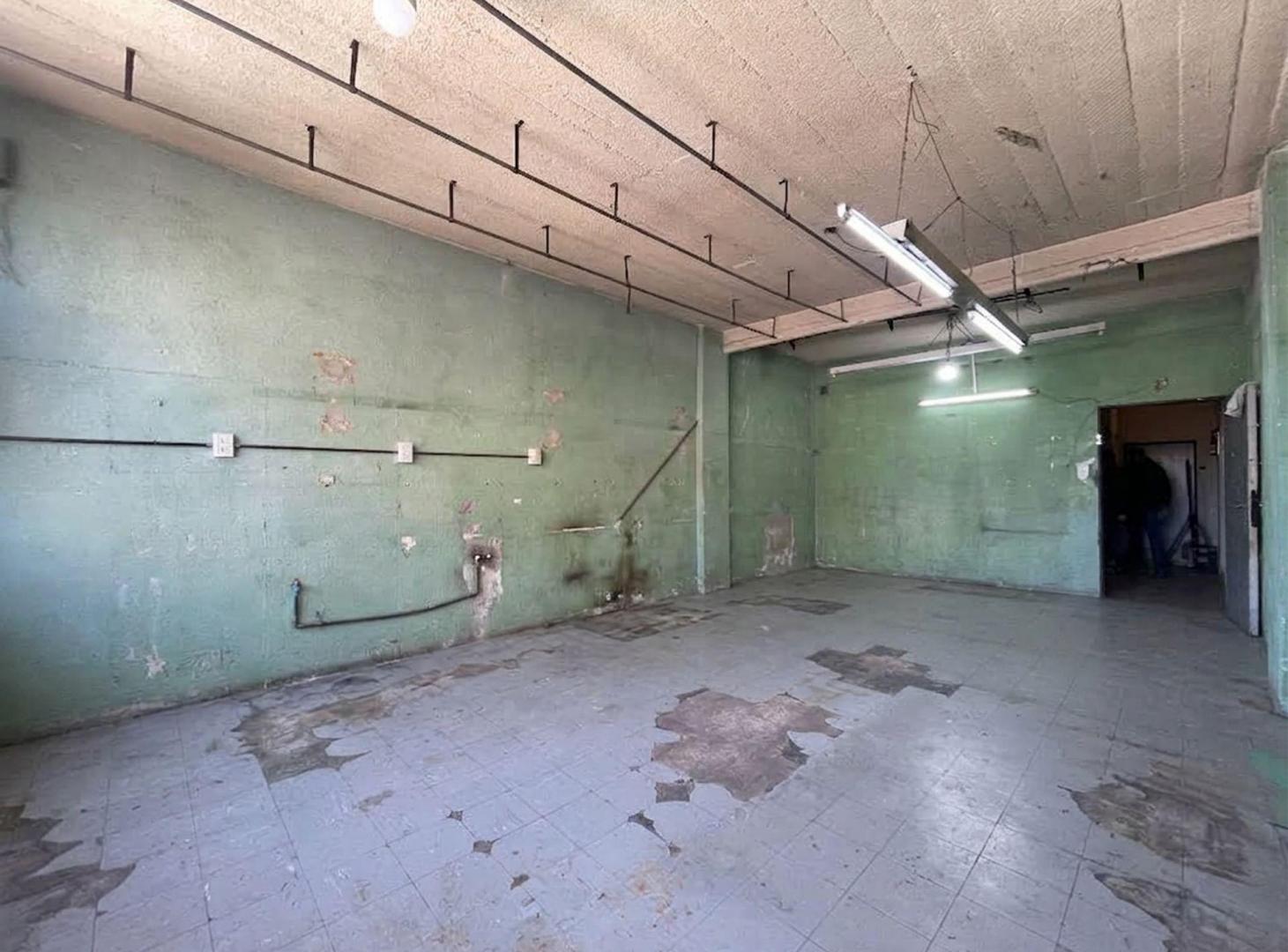 Foto de VENTA DE OFICINA 35 METROS EN VILLA CRESPO, imagen 3