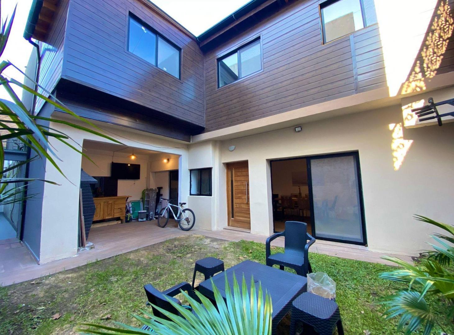Foto de VENTA PH 4 AMBIENTES PATIO VILLA REAL, imagen 4