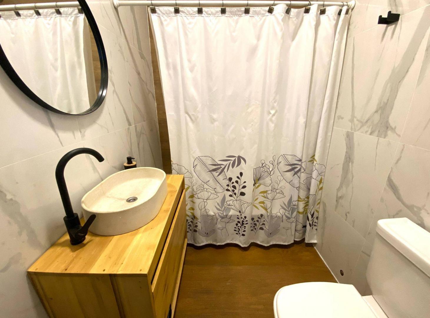 Foto de VENTA PH 4 AMBIENTES PATIO VILLA REAL, imagen 5
