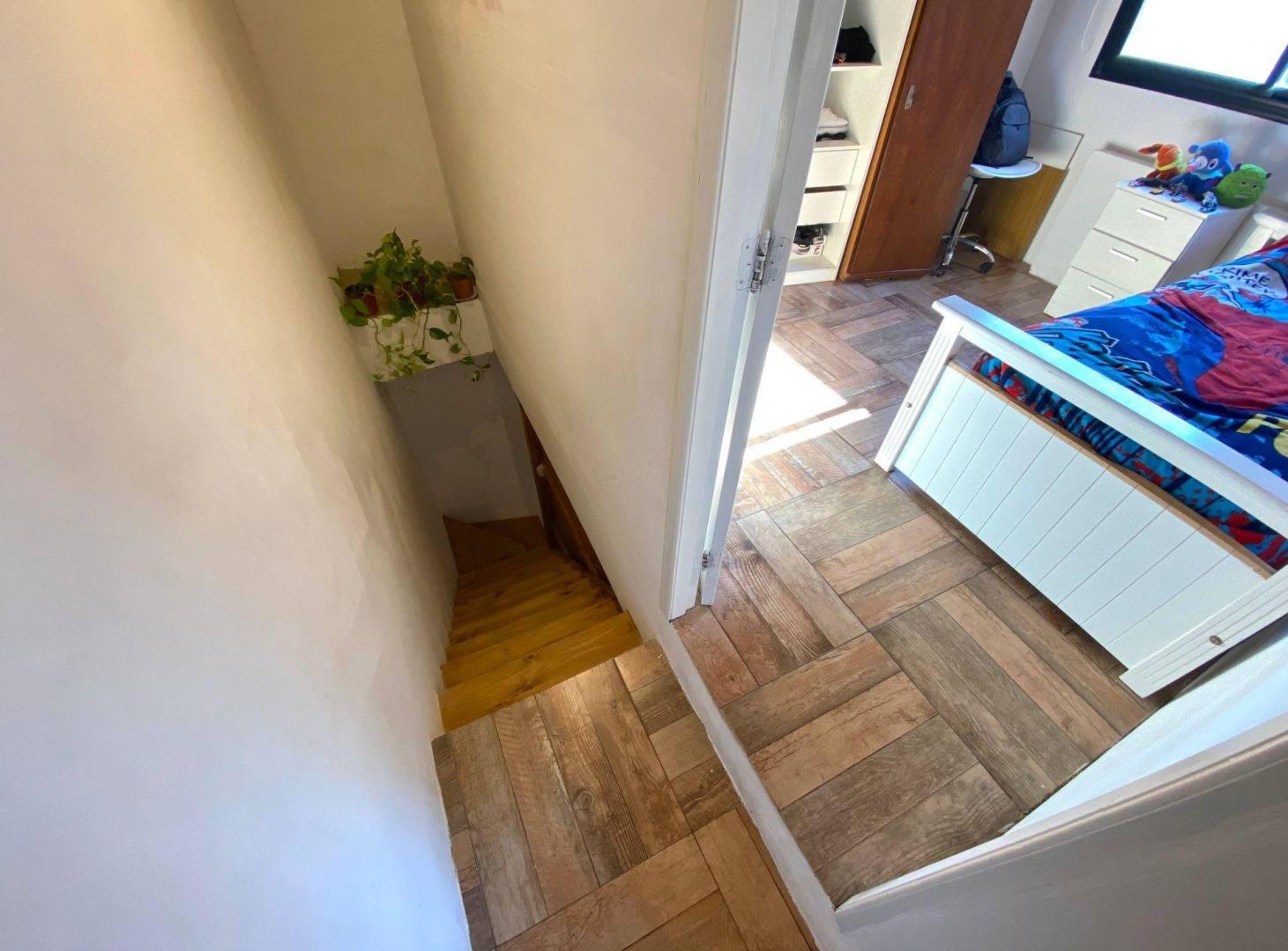 Foto de VENTA PH 4 AMBIENTES PATIO VILLA REAL, imagen 3