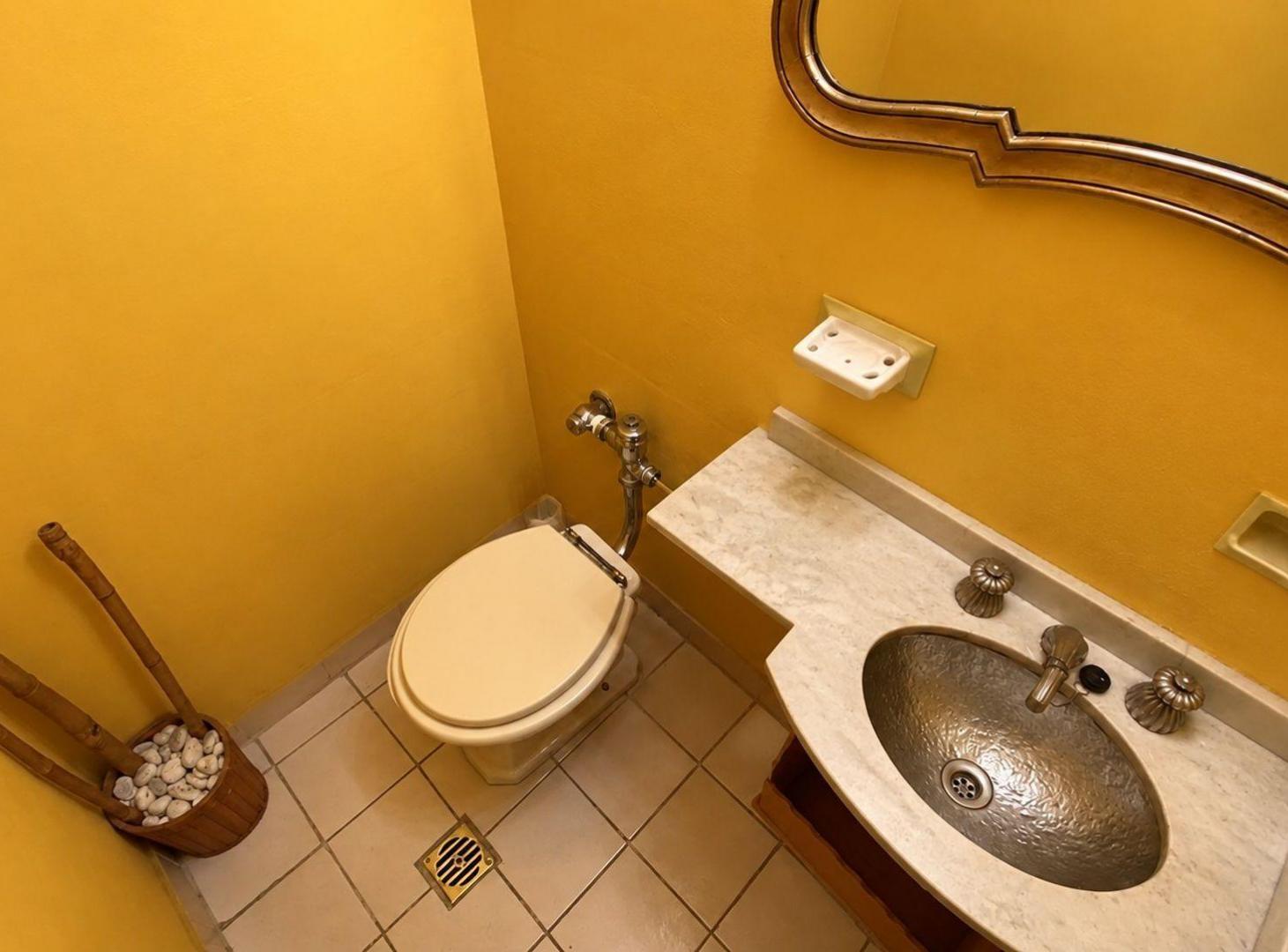 Foto de DEPARTAMENTO VENTA PALERMO 4 AMBIENTES DEPENDENCIA, imagen 2