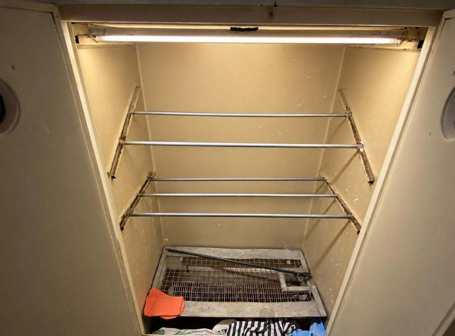 Foto de DEPARTAMENTO VENTA PALERMO 4 AMBIENTES DEPENDENCIA, imagen 3