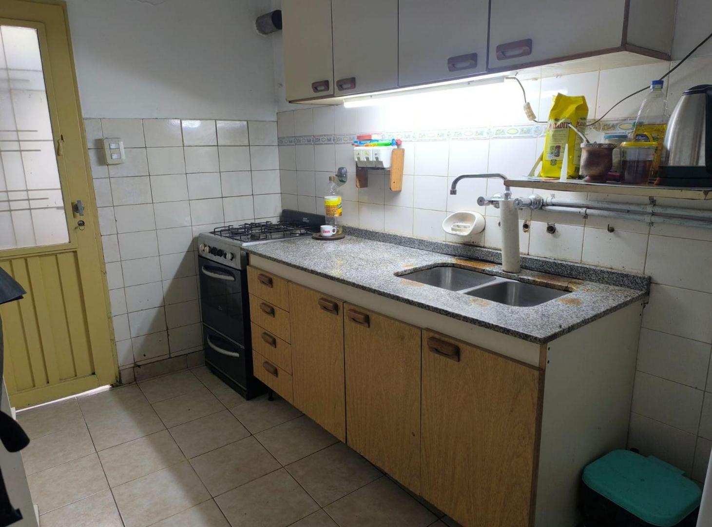 Foto de PH 2 AMBIENTES PATIO PALOMAR LAVADERO, imagen 5