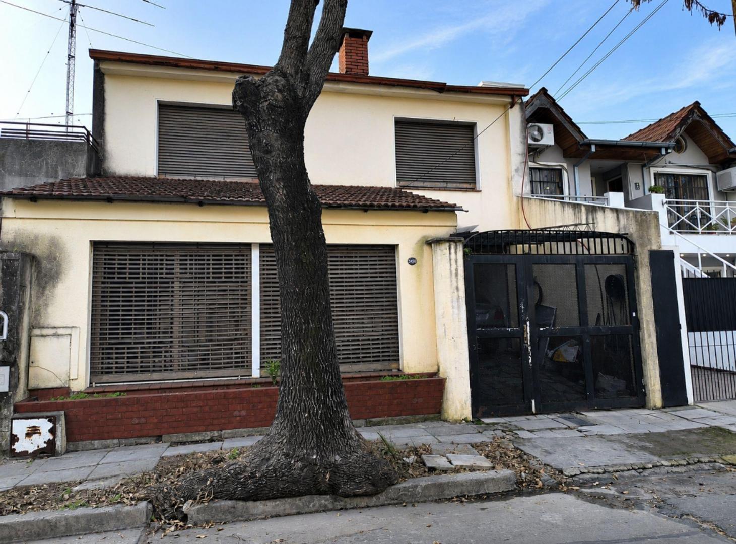 Foto de CASA 4 AMBIENTES PATIO COCHERA VERSALLES, imagen 1
