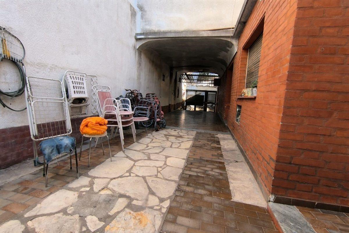Foto de CASA 4 AMBIENTES PATIO COCHERA VERSALLES, imagen 2