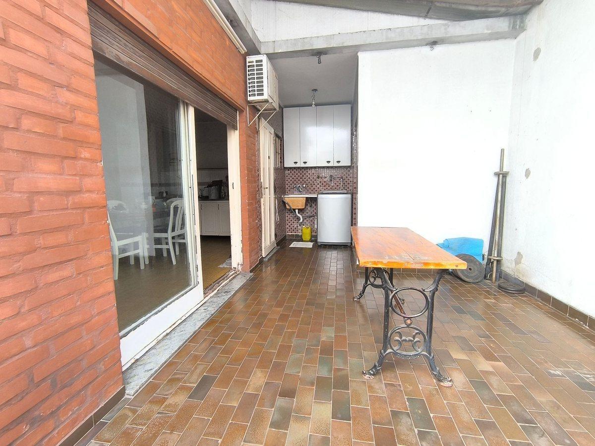 Foto de CASA 4 AMBIENTES PATIO COCHERA VERSALLES, imagen 3