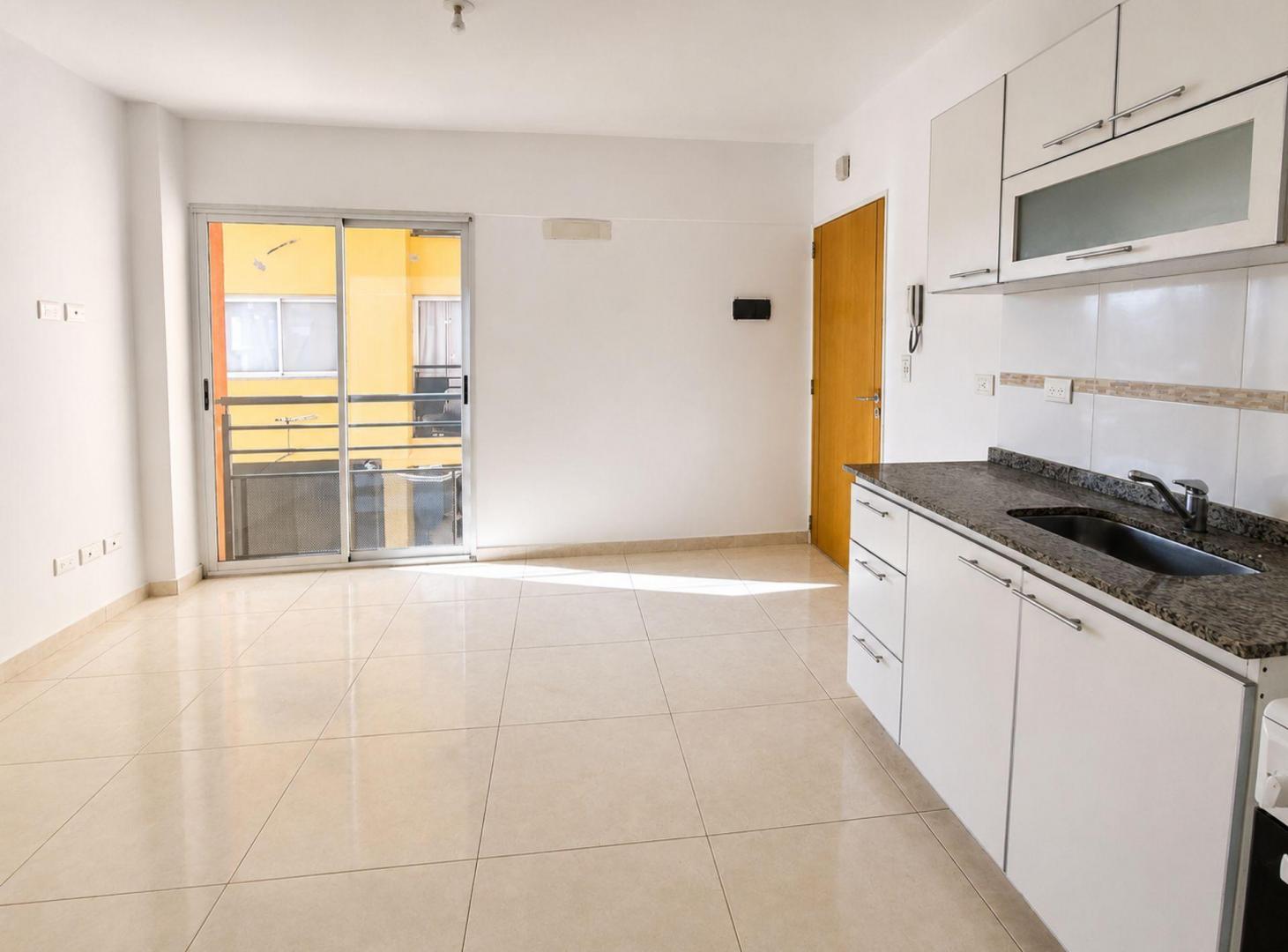 Foto de VENTA DEPARTAMENTO 2 AMBIENTES, imagen 2