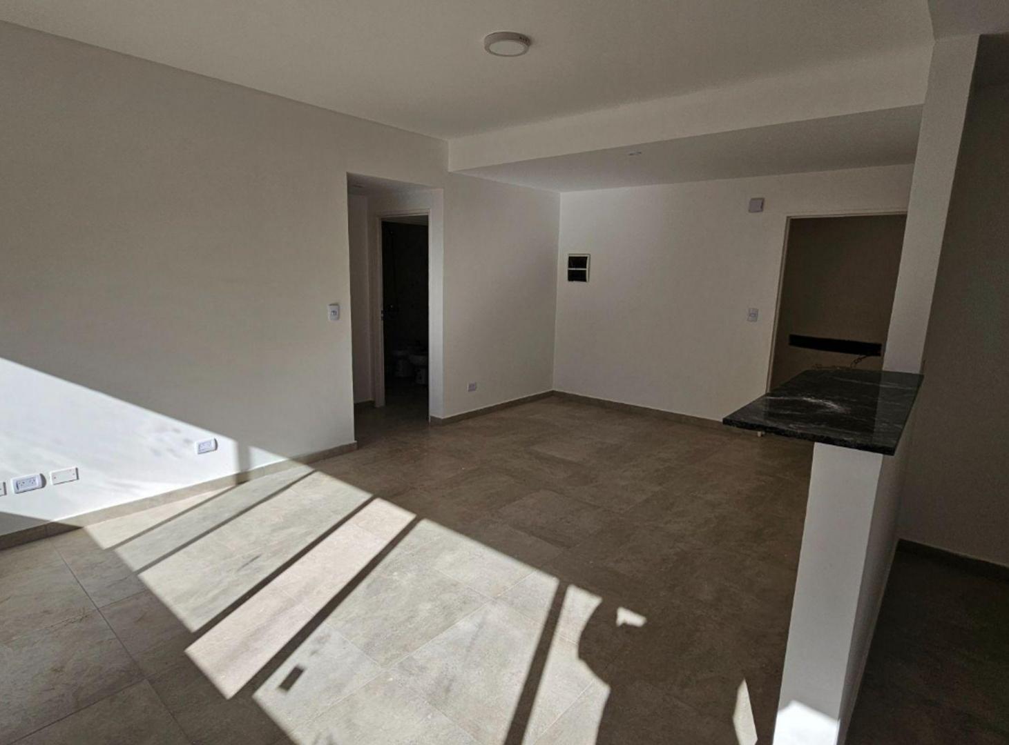 Foto de DEPARTAMENTO 2 AMBIENTES A ESTRENAR NUÑEZ, imagen 4