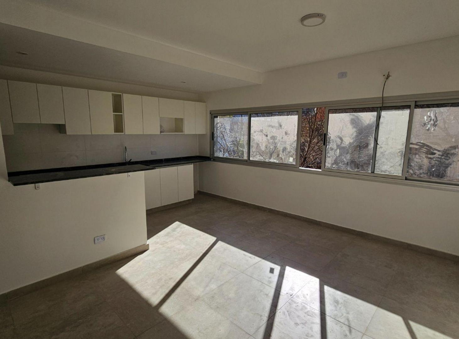 Foto de DEPARTAMENTO 2 AMBIENTES A ESTRENAR NUÑEZ, imagen 1