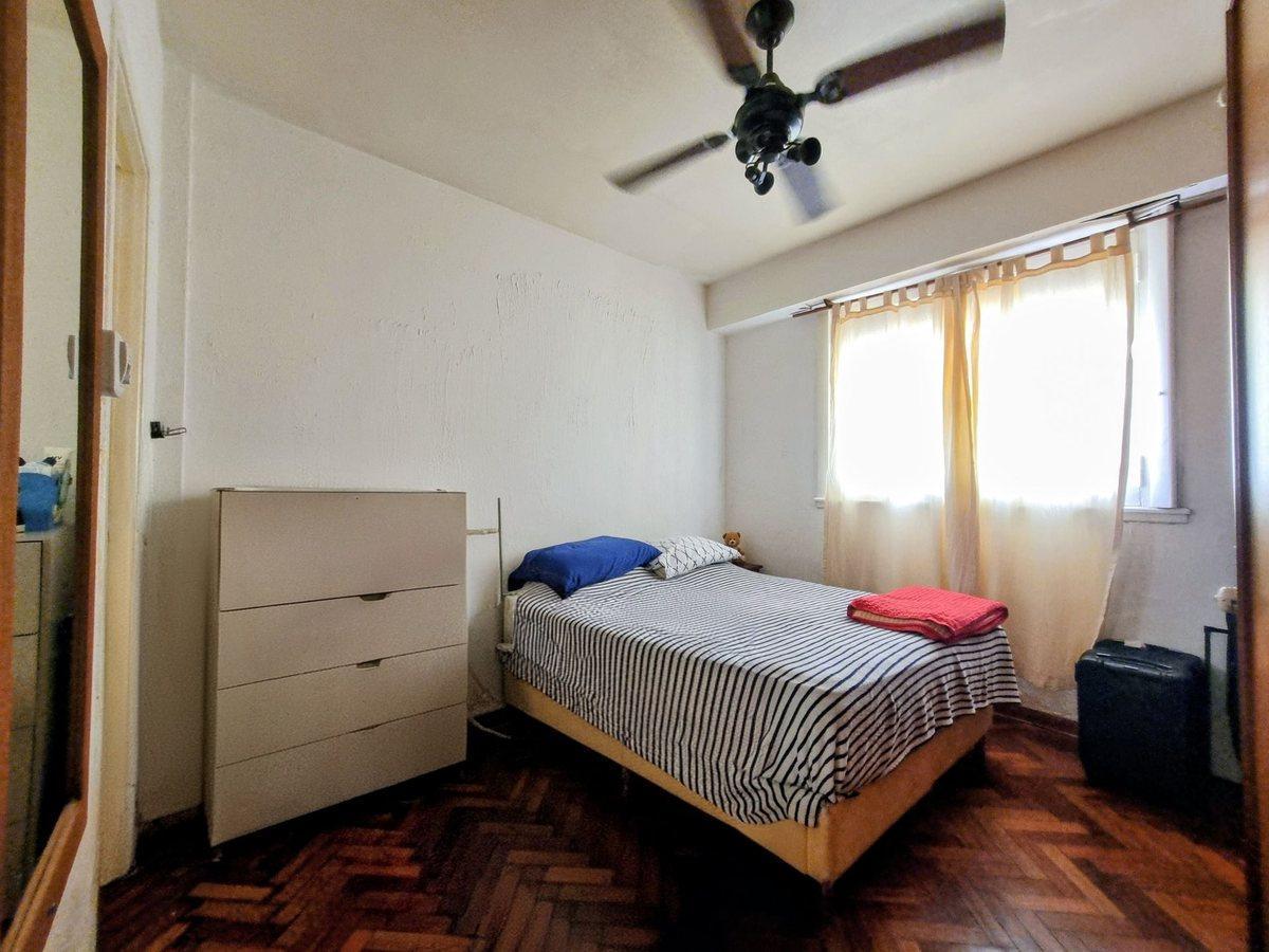 Foto de VENTA DE DEPARTAMENTO 2 AMBIENTES EN VILLA DEVOTO, imagen 1