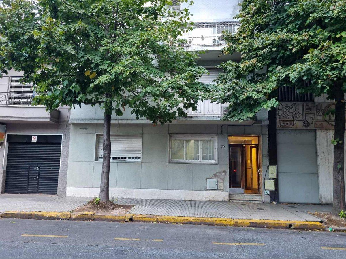 Foto de VENTA DE DEPARTAMENTO 2 AMBIENTES EN VILLA DEVOTO, imagen 5