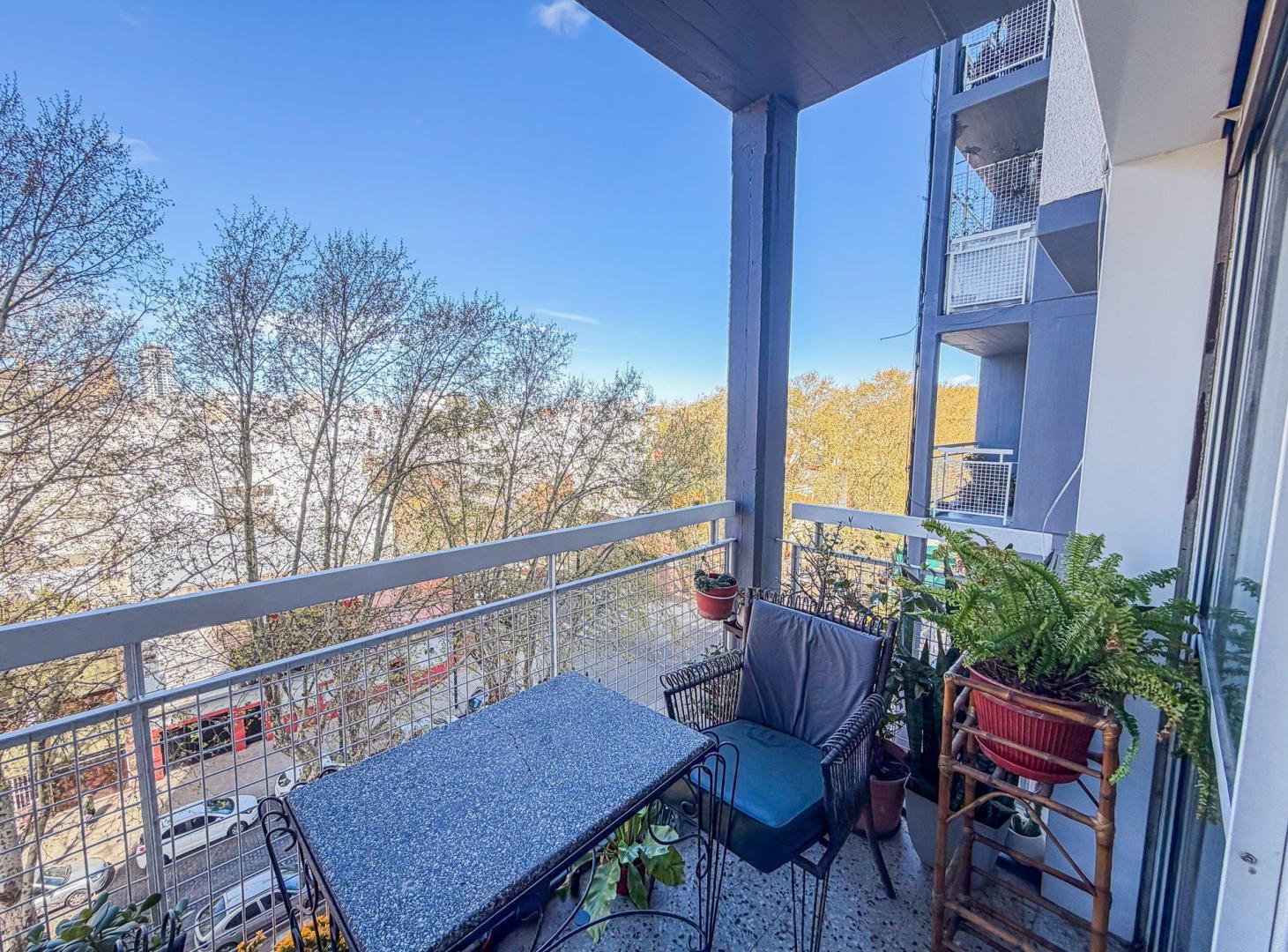 Foto de VENTA DEPARTAMENTO 3 AMBIENTES TORRE NUÑEZ BALCÓN, imagen 1