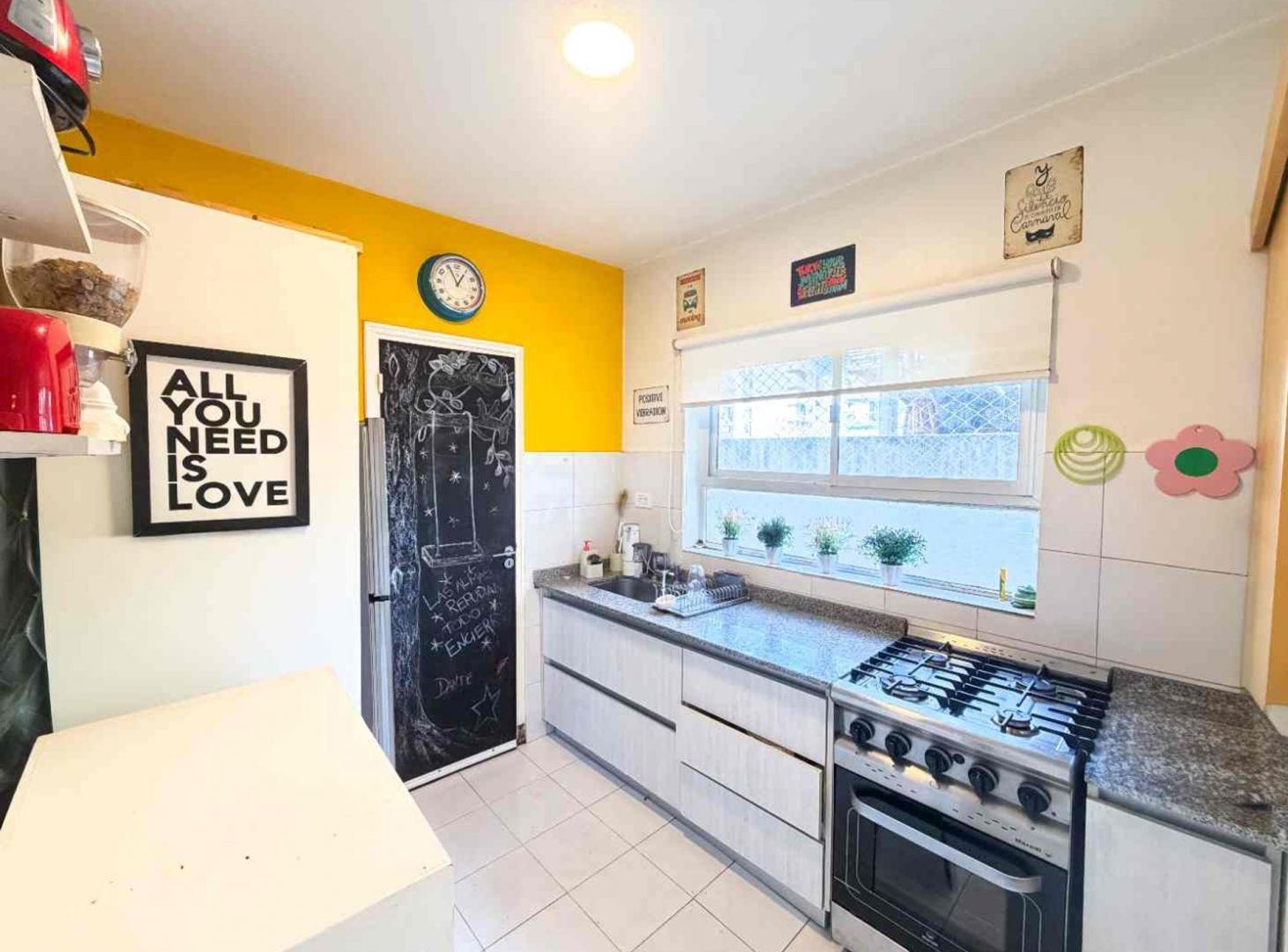 Foto de VENTA DEPARTAMENTO 3 AMBIENTES PALERMO, imagen 2