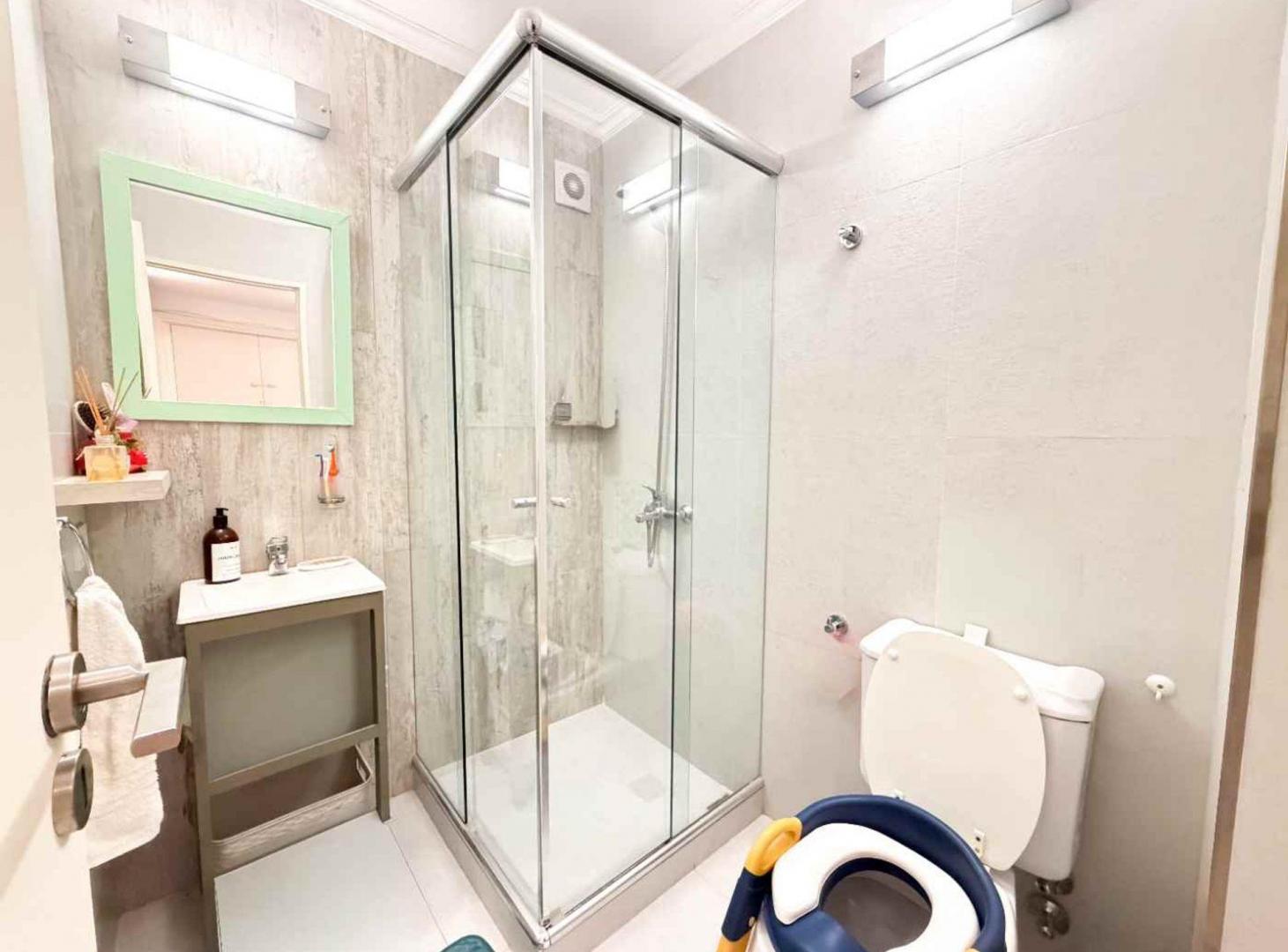 Foto de VENTA DEPARTAMENTO 3 AMBIENTES PALERMO, imagen 4