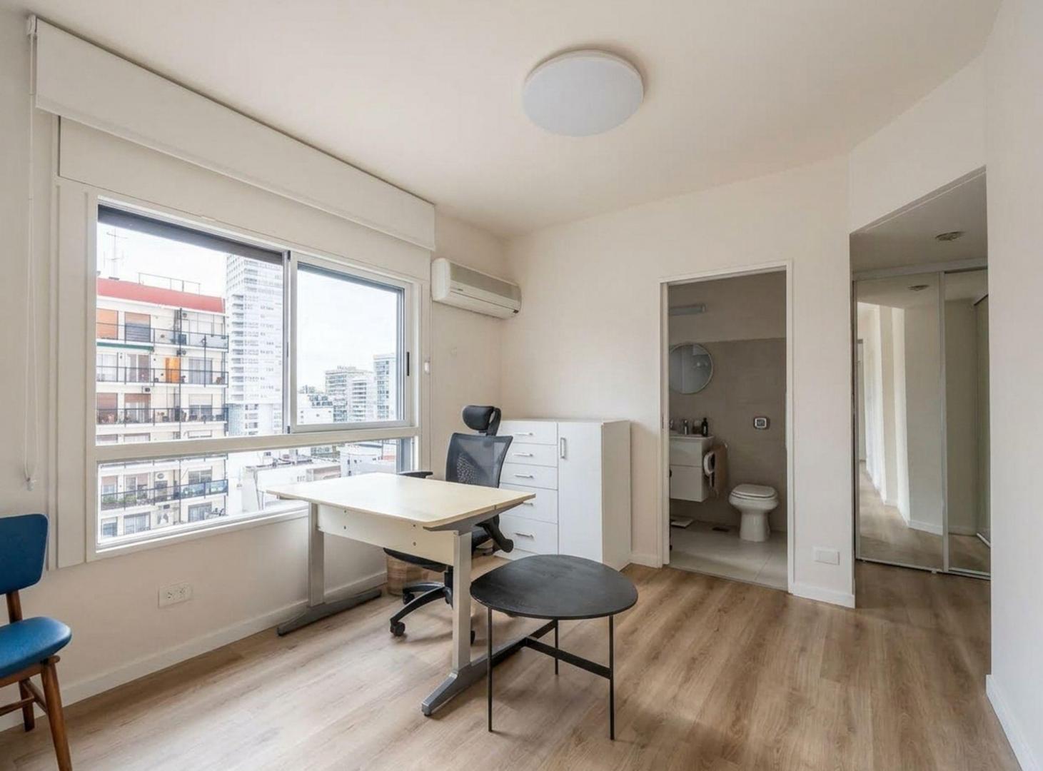 Foto de ALQUILER 3 AMBIENTES DEPENDENCIA AMENITIES COCHERA, imagen 4