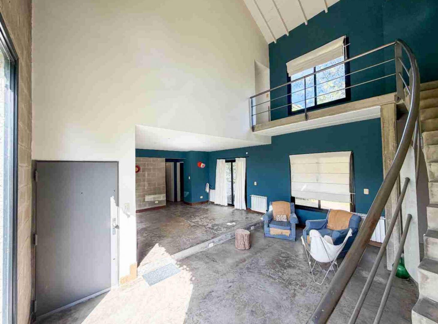Foto de VENTA CASA 5 AMBIENTES SAINT THOMAS NORTE CANNING, imagen 4