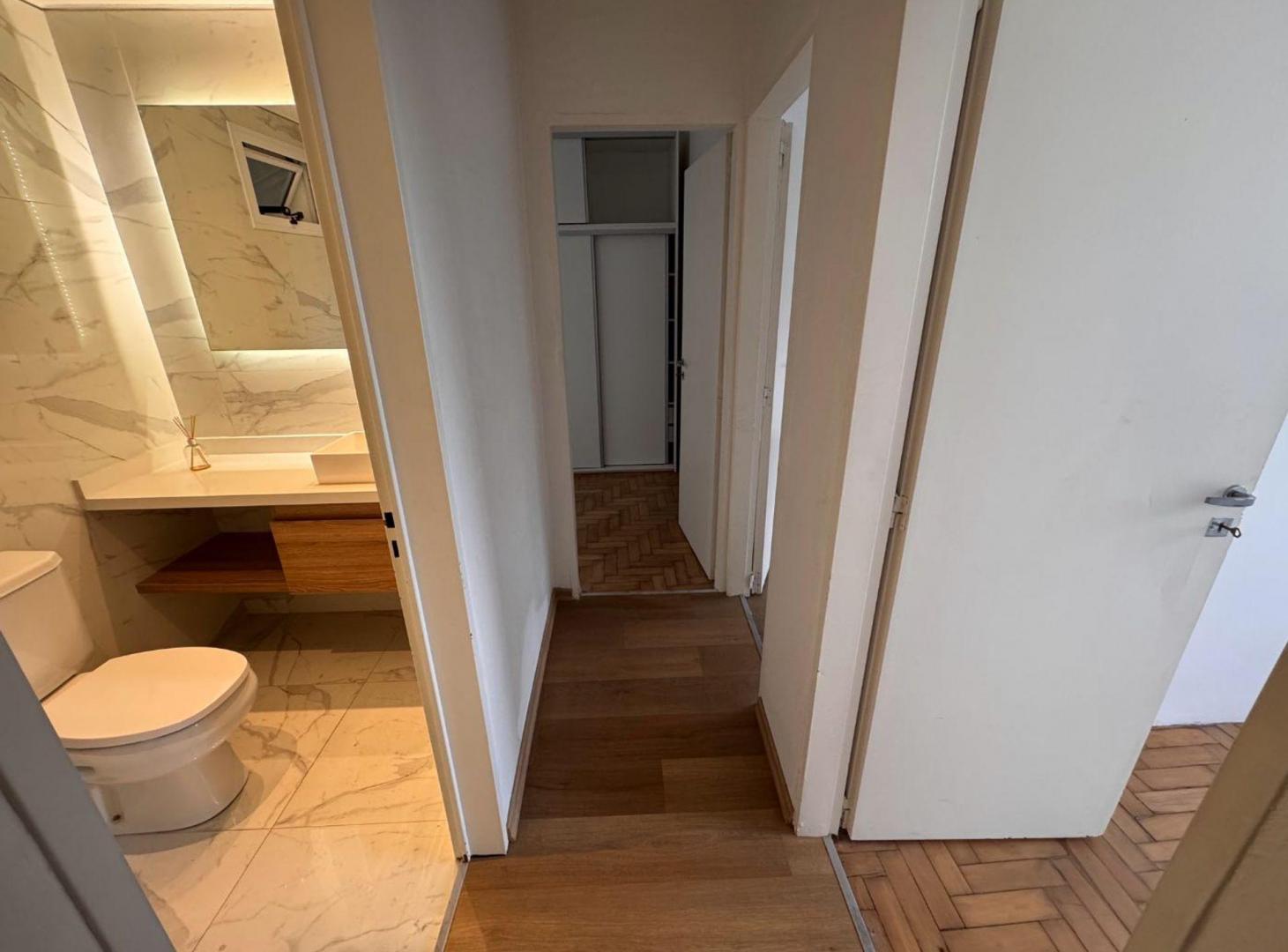 Foto de VENTA DEPARTAMENTO 4 AMBIENTES VILLA CESPO BALCON, imagen 4