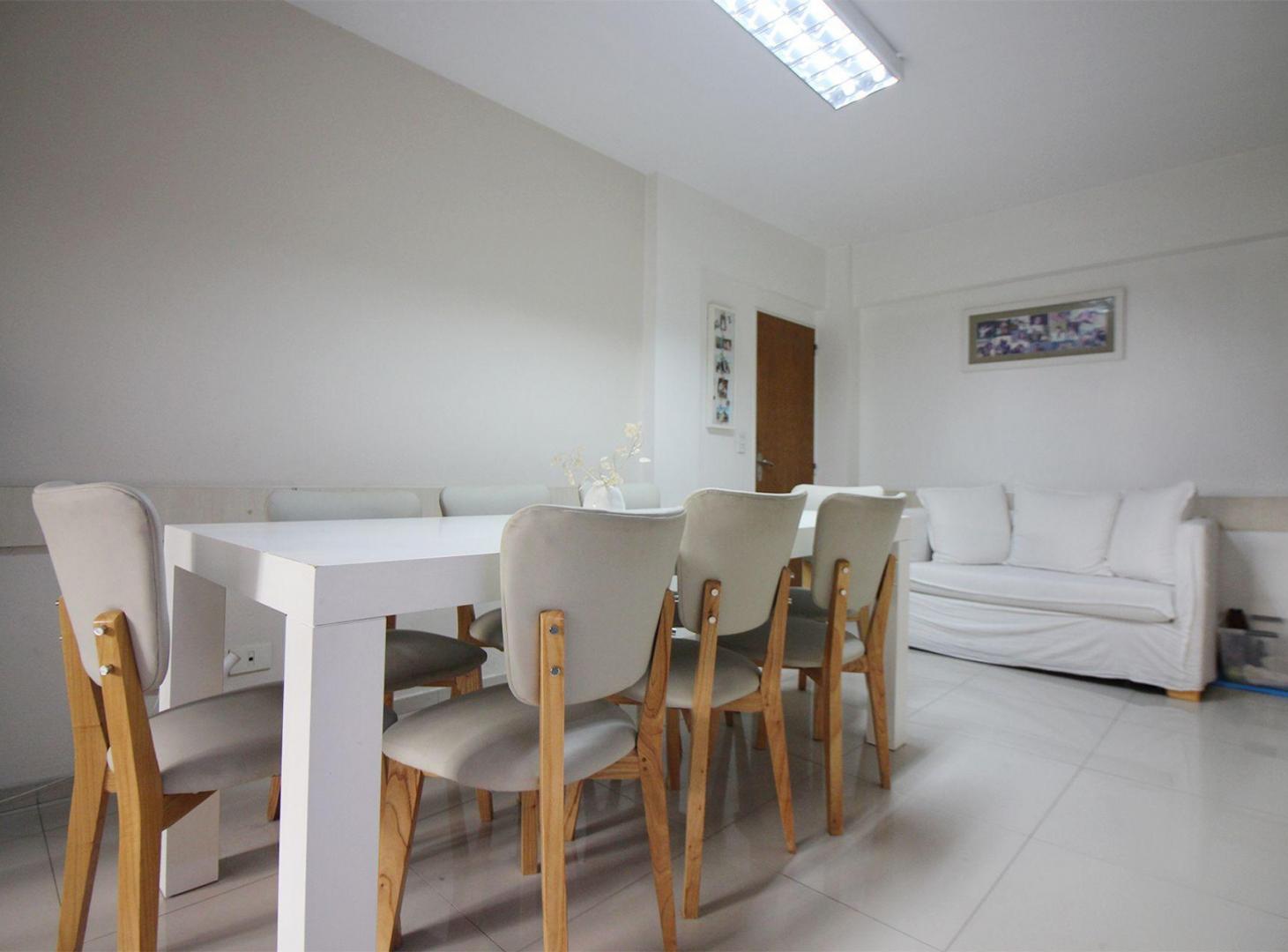 Foto de DEPARTAMENTO PALERMO 5 AMBIENTES COCHERA PATIO, imagen 3