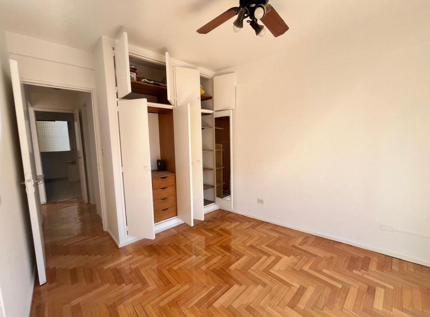 Foto de DEPARTAMENTO 2 AMBIENTES CON BALCON Y LAVADERO, imagen 5
