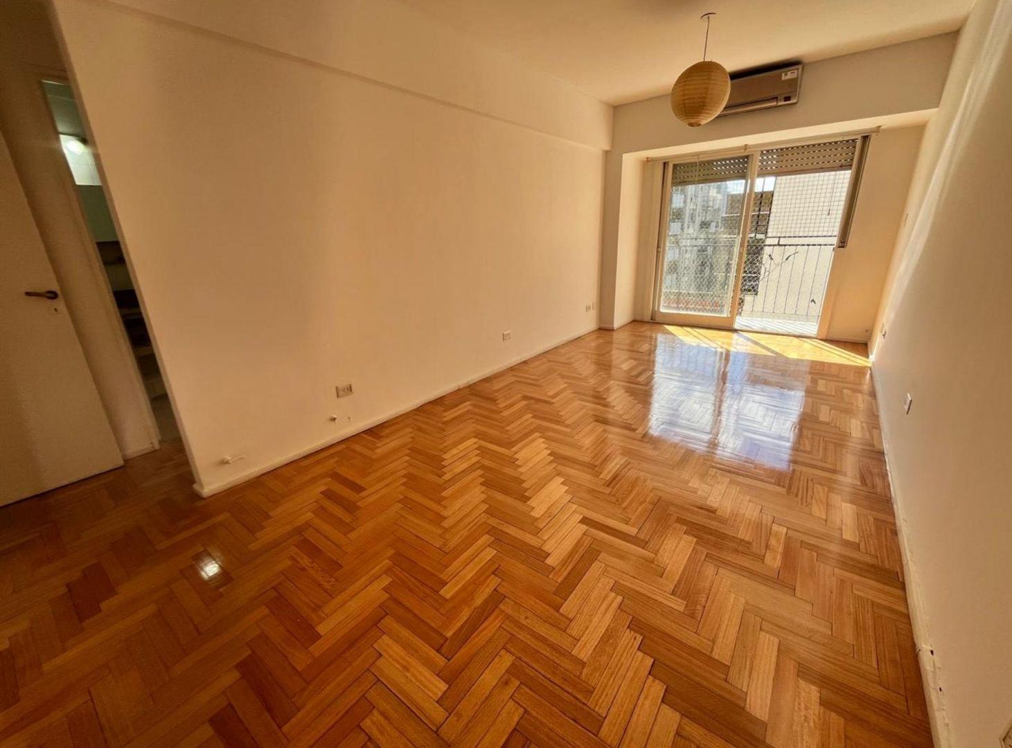 Foto de DEPARTAMENTO 2 AMBIENTES CON BALCON Y LAVADERO, imagen 2