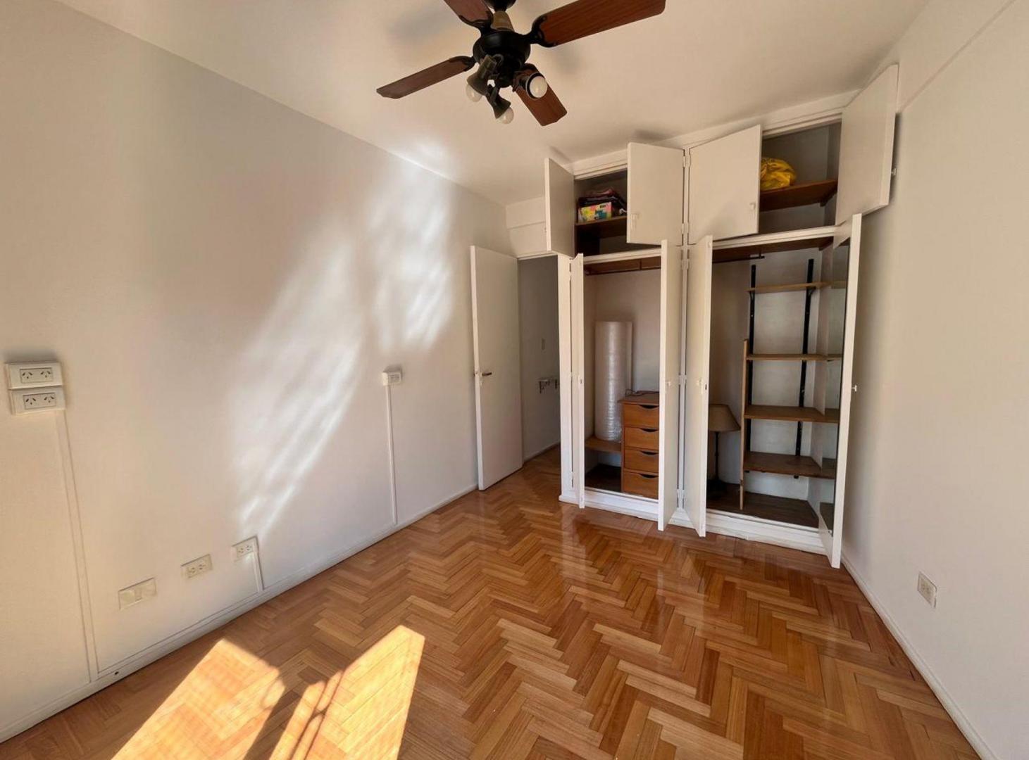 Foto de DEPARTAMENTO 2 AMBIENTES CON BALCON Y LAVADERO, imagen 1