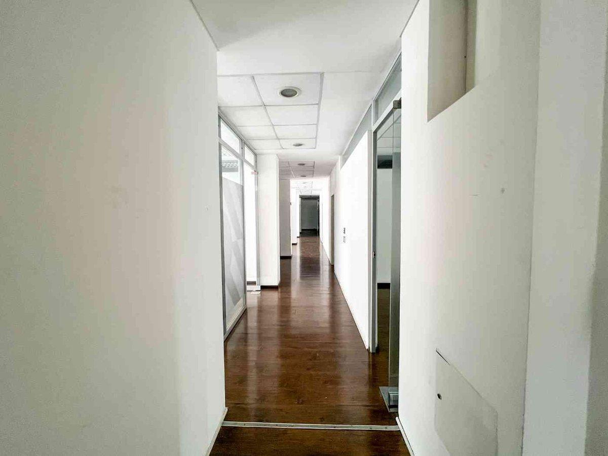 Foto de ALQUILER PISO OFICINA 1000 METROS PLANTA LIBRE, imagen 3