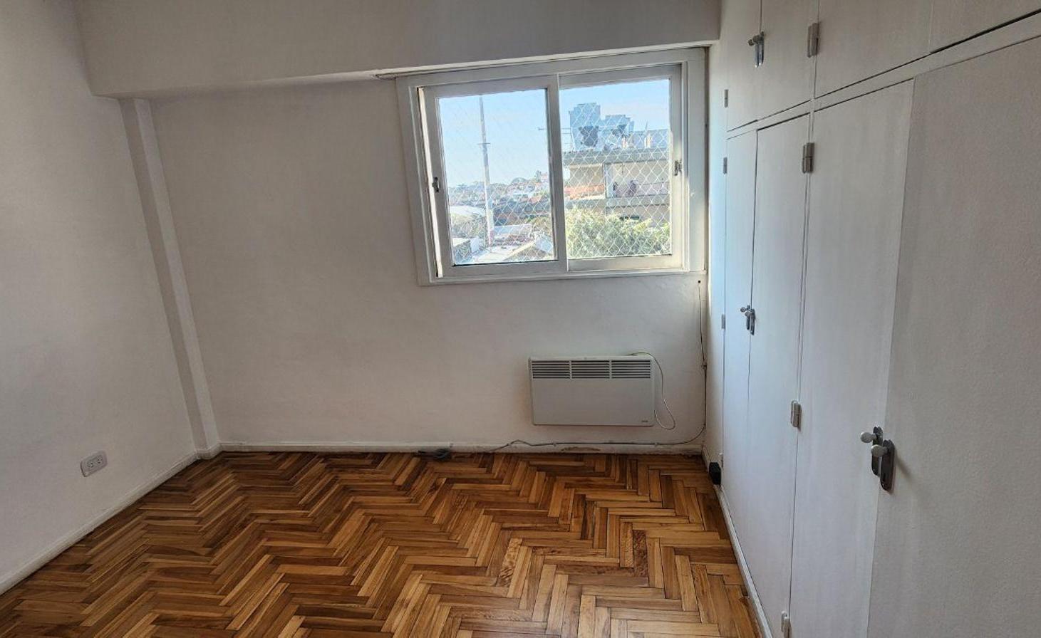 Foto de 2 AMBIENTES LUMINOSO COCINA SEPARADA EN BELGRANO, imagen 5
