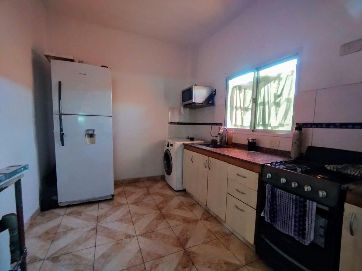 Foto de VENTA CASA 5 AMBIENTES CON JARDIN ALDO BONZI, imagen 2