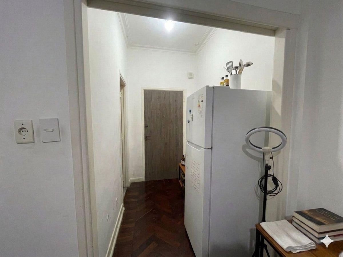 Foto de 2 AMBIENTES CON PATIO EN PLANTA BAJA APTO CREDITO, imagen 4