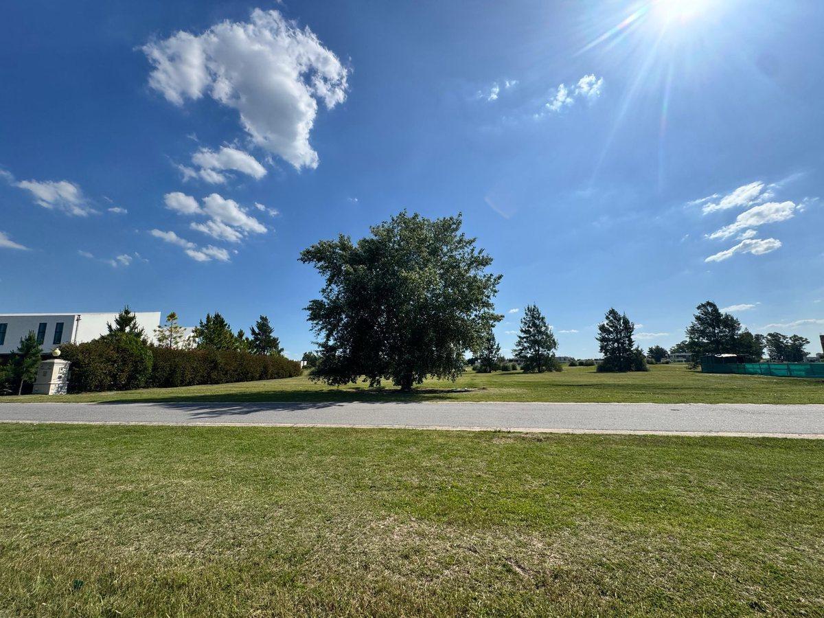 Foto de LOTE AL GOLF 1600 METROS COUNTRY SAN ELISEO, imagen 1
