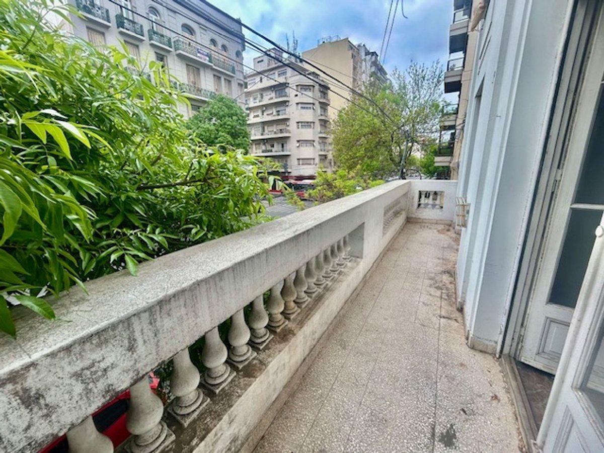 Foto de VENTA DEPARTAMENTO 3 AMBIENTES A REFACCIONAR, imagen 2