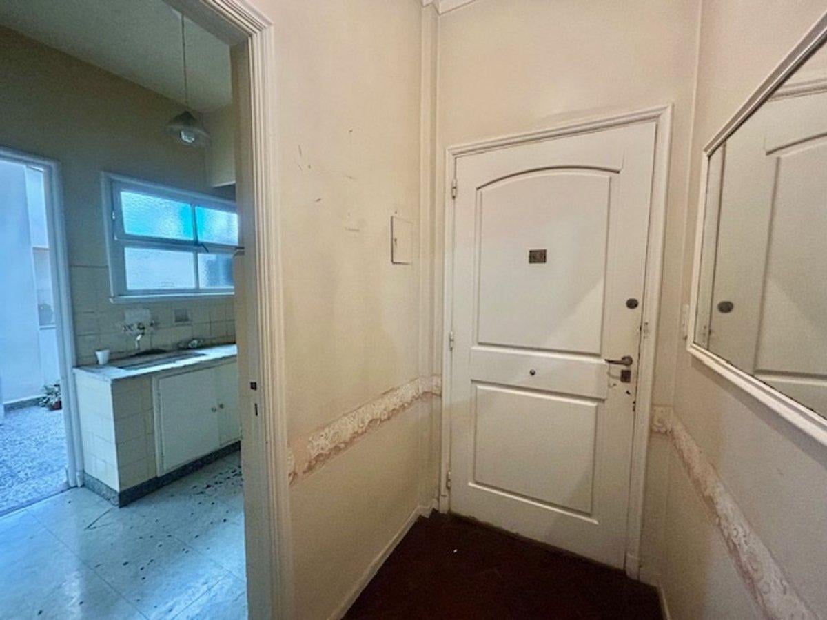 Foto de VENTA DEPARTAMENTO 3 AMBIENTES A REFACCIONAR, imagen 5