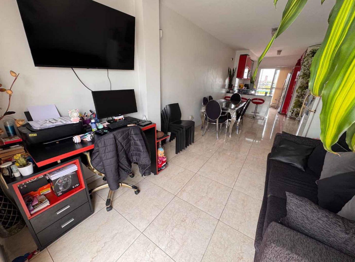 Foto de 3 AMBIENTES BALCÓN ATERRAZADO EN VILLA DEVOTO, imagen 5