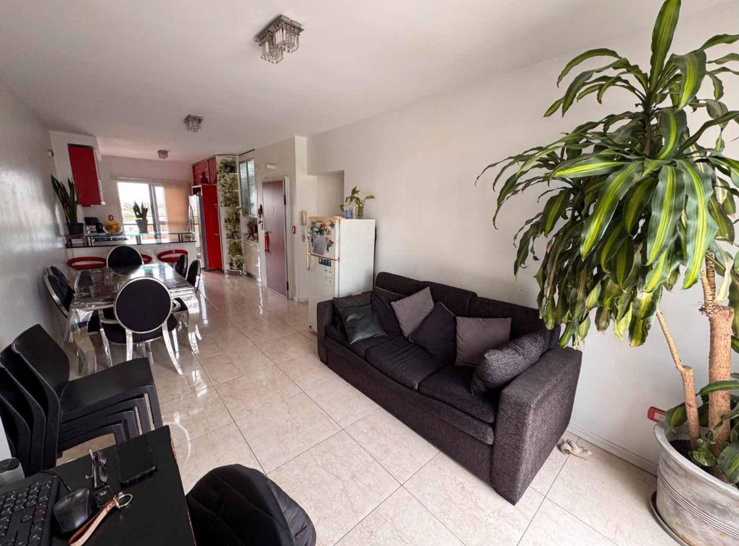 Foto de 3 AMBIENTES BALCÓN ATERRAZADO EN VILLA DEVOTO, imagen 4