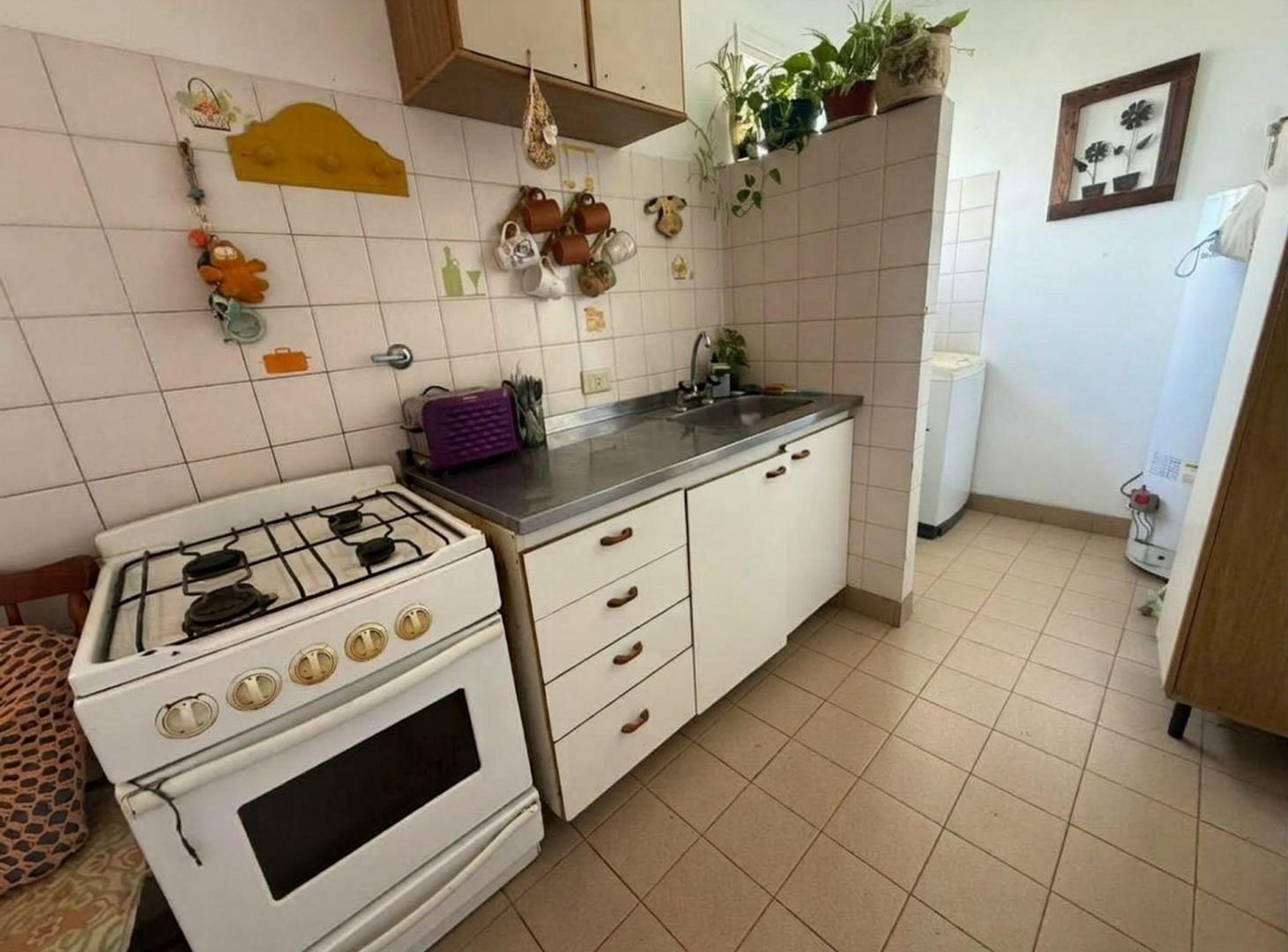 Foto de VENTA PH 4 AMBIENTES COCHERA EL PALOMAR, imagen 3