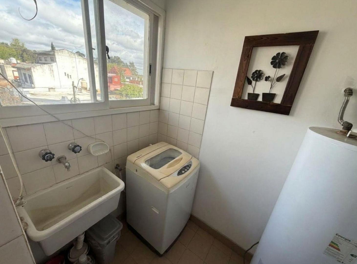 Foto de VENTA PH 4 AMBIENTES COCHERA EL PALOMAR, imagen 2