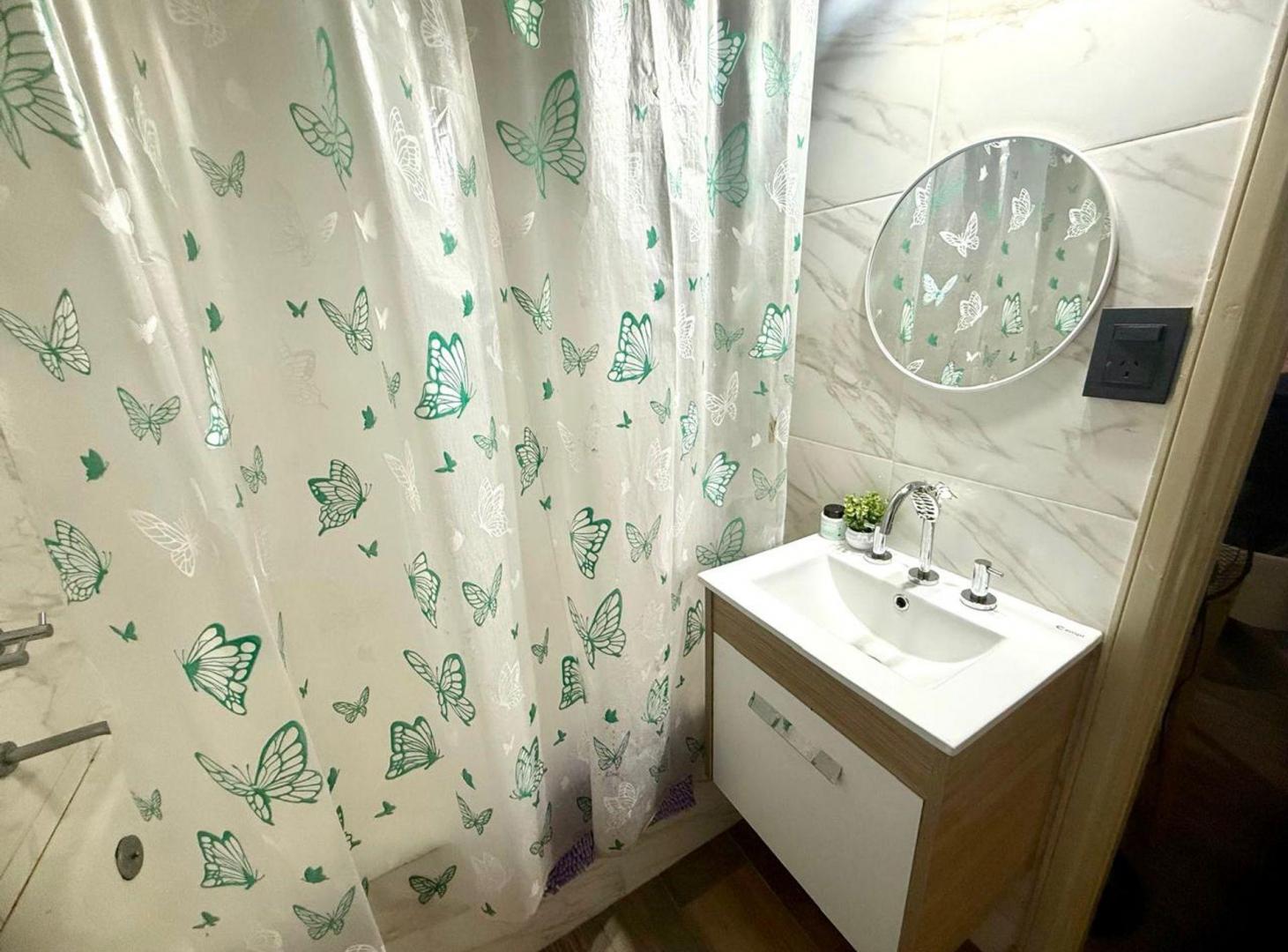 Foto de VENTA DE DEPARTAMENTO MONOAMBIENTE ALMAGRO, imagen 5