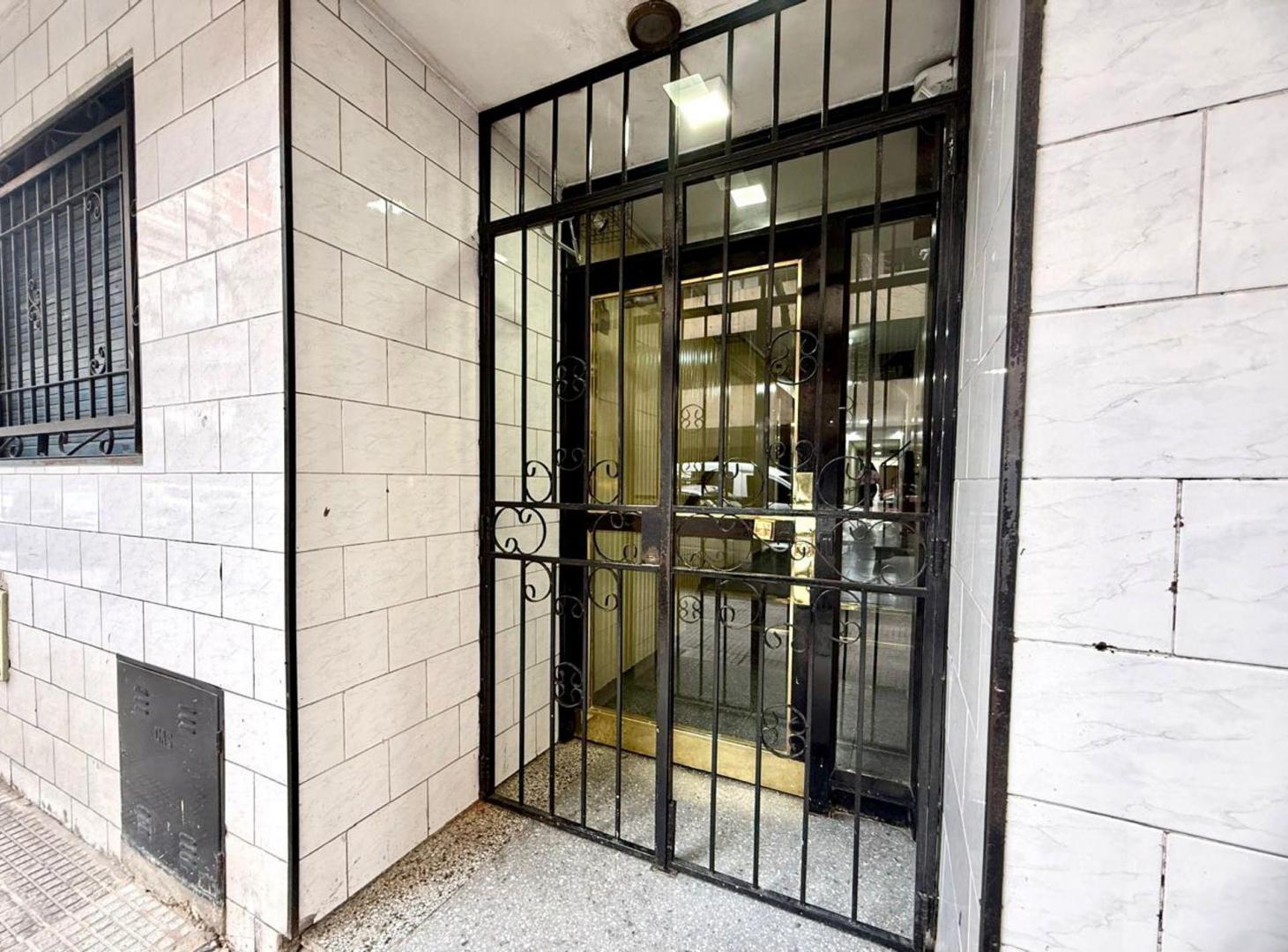 Foto de VENTA DE DEPARTAMENTO MONOAMBIENTE ALMAGRO, imagen 4