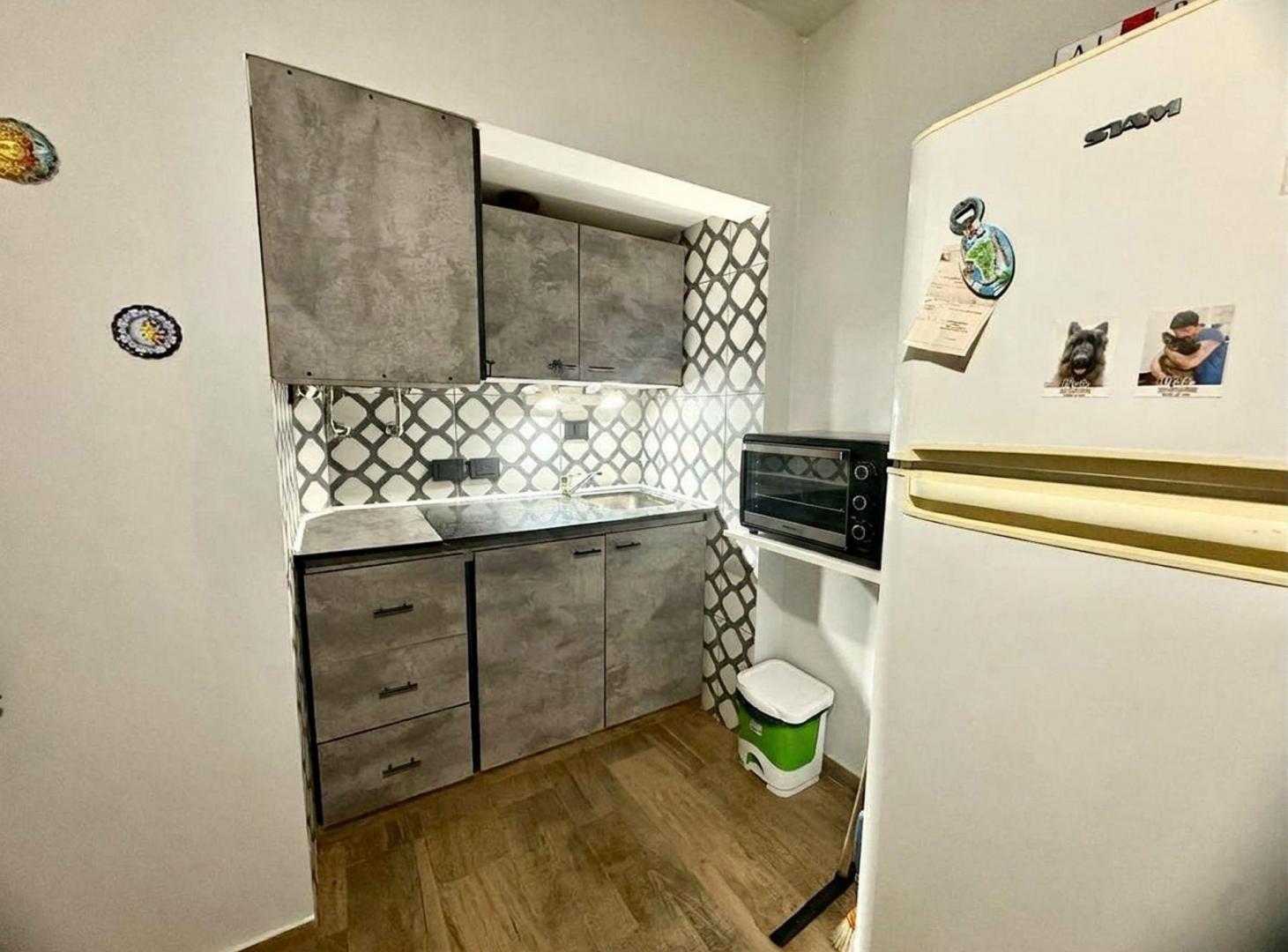 Foto de VENTA DE DEPARTAMENTO MONOAMBIENTE ALMAGRO, imagen 1