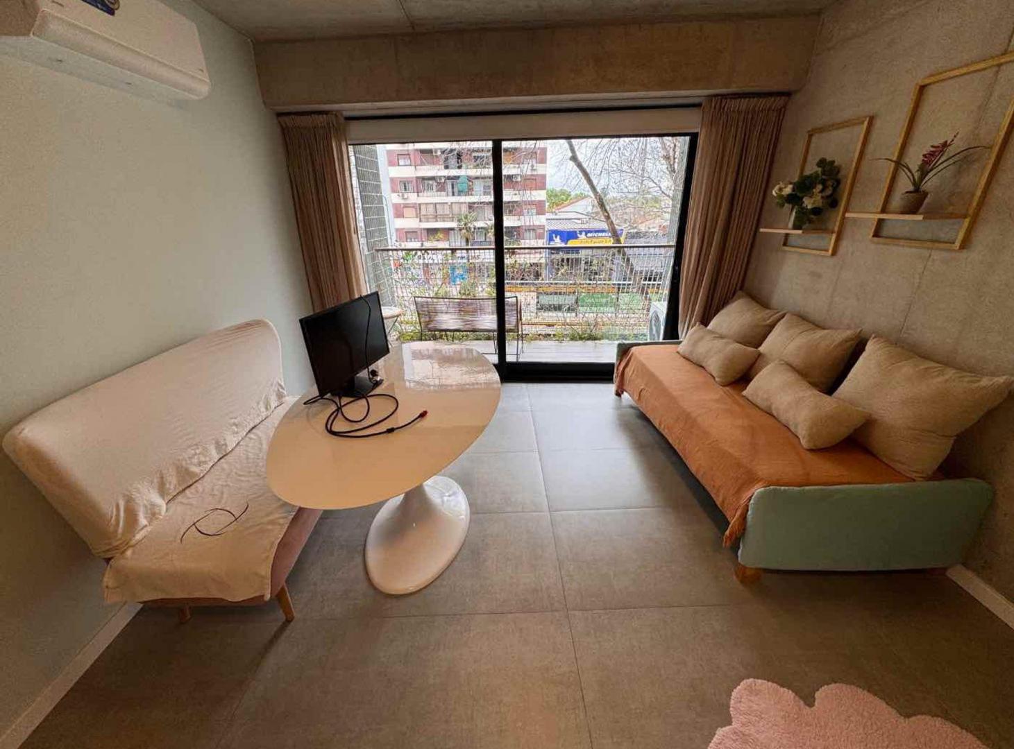 Foto de MONOAMBIENTE CON BALCÓN PARQUE DOMUS VICENTE LÓPEZ, imagen 3