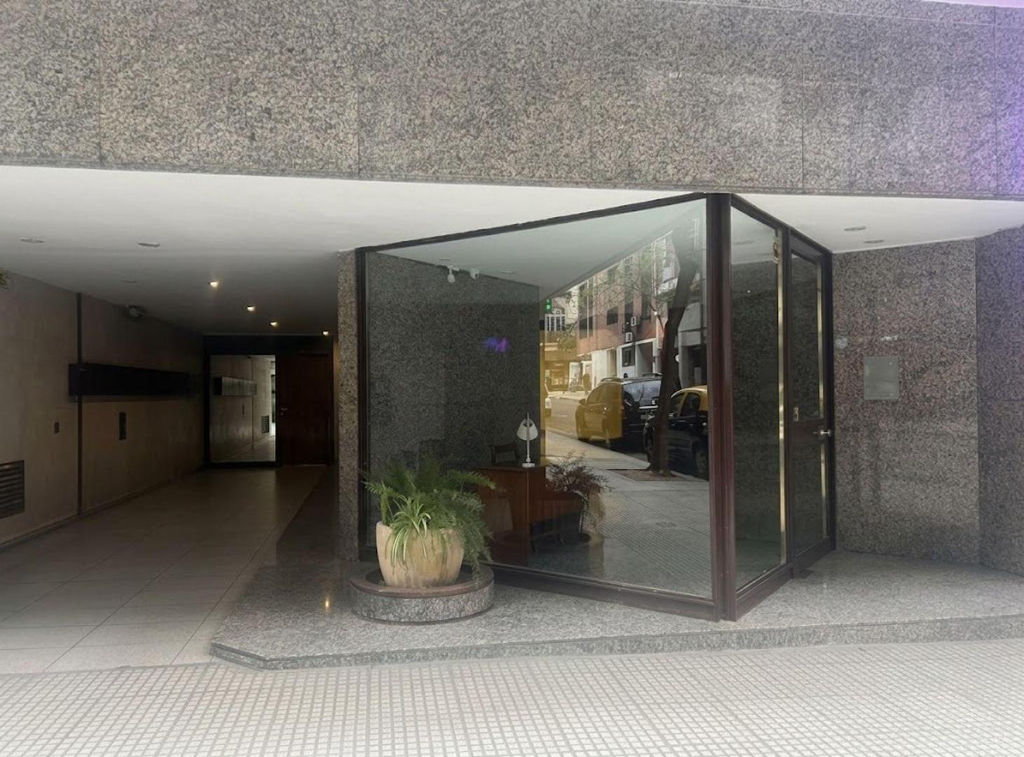 Foto de COCHERA FIJA CUBIERTA RECOLETA, imagen 1
