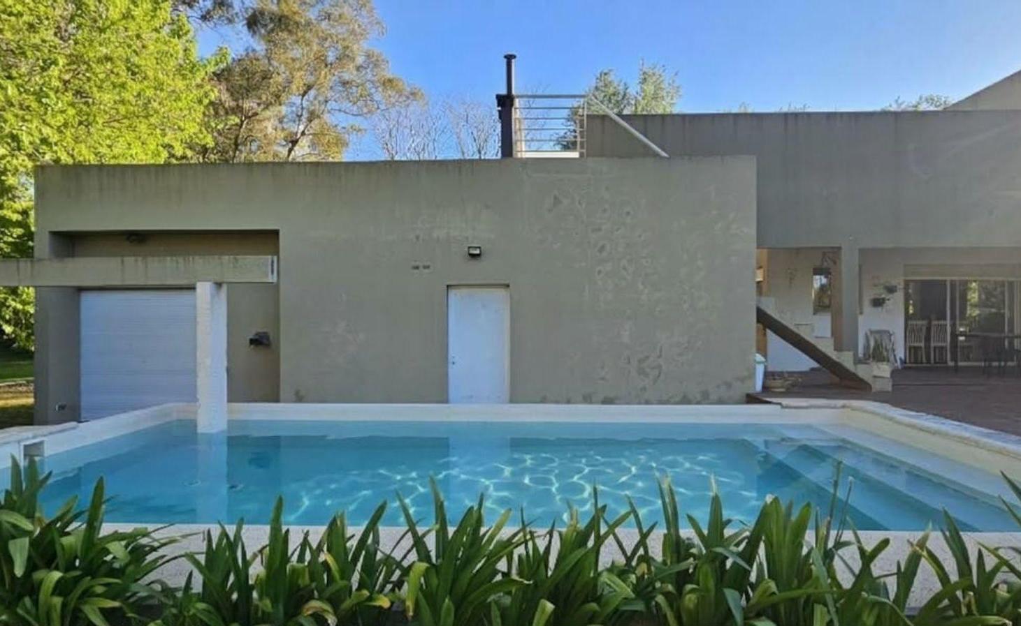 Foto de VENTA CASA 13.000 M2 CAMPOS DE ROCA 5 AMBIENTES, imagen 1