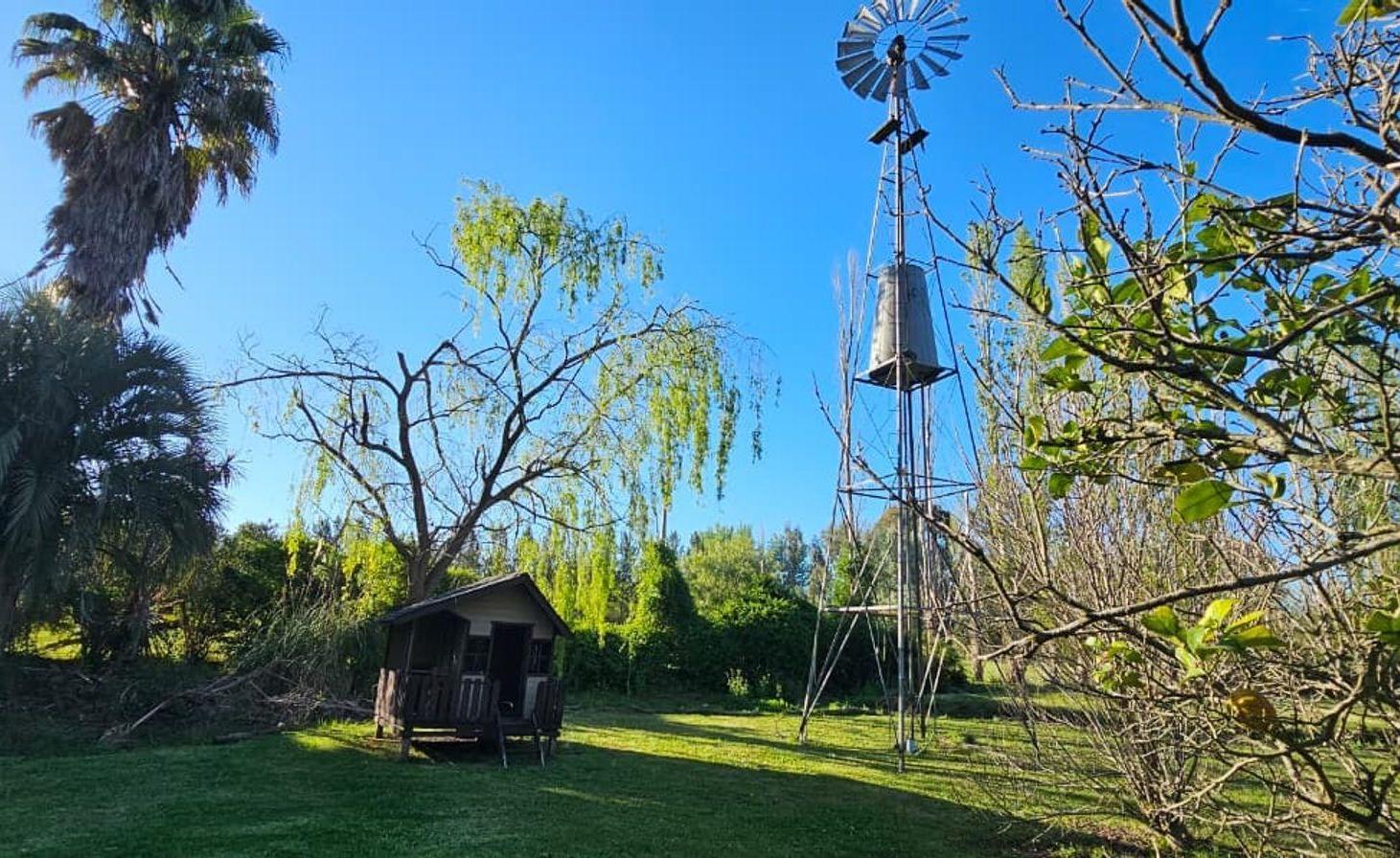 Foto de VENTA CASA 13.000 M2 CAMPOS DE ROCA 5 AMBIENTES, imagen 3